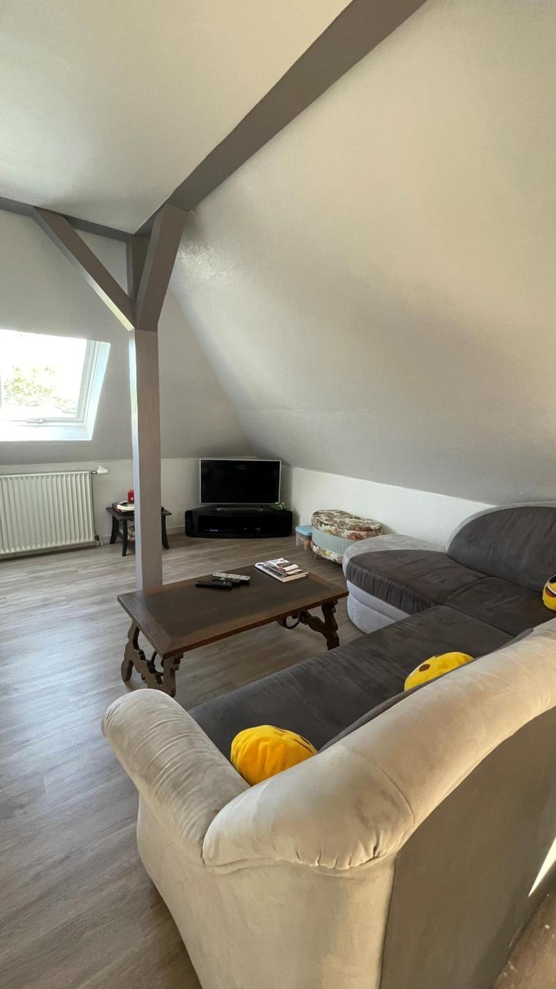 Gite Spacieux, Lumineux Et Tres Cosy Lautenbach Zewnętrze zdjęcie