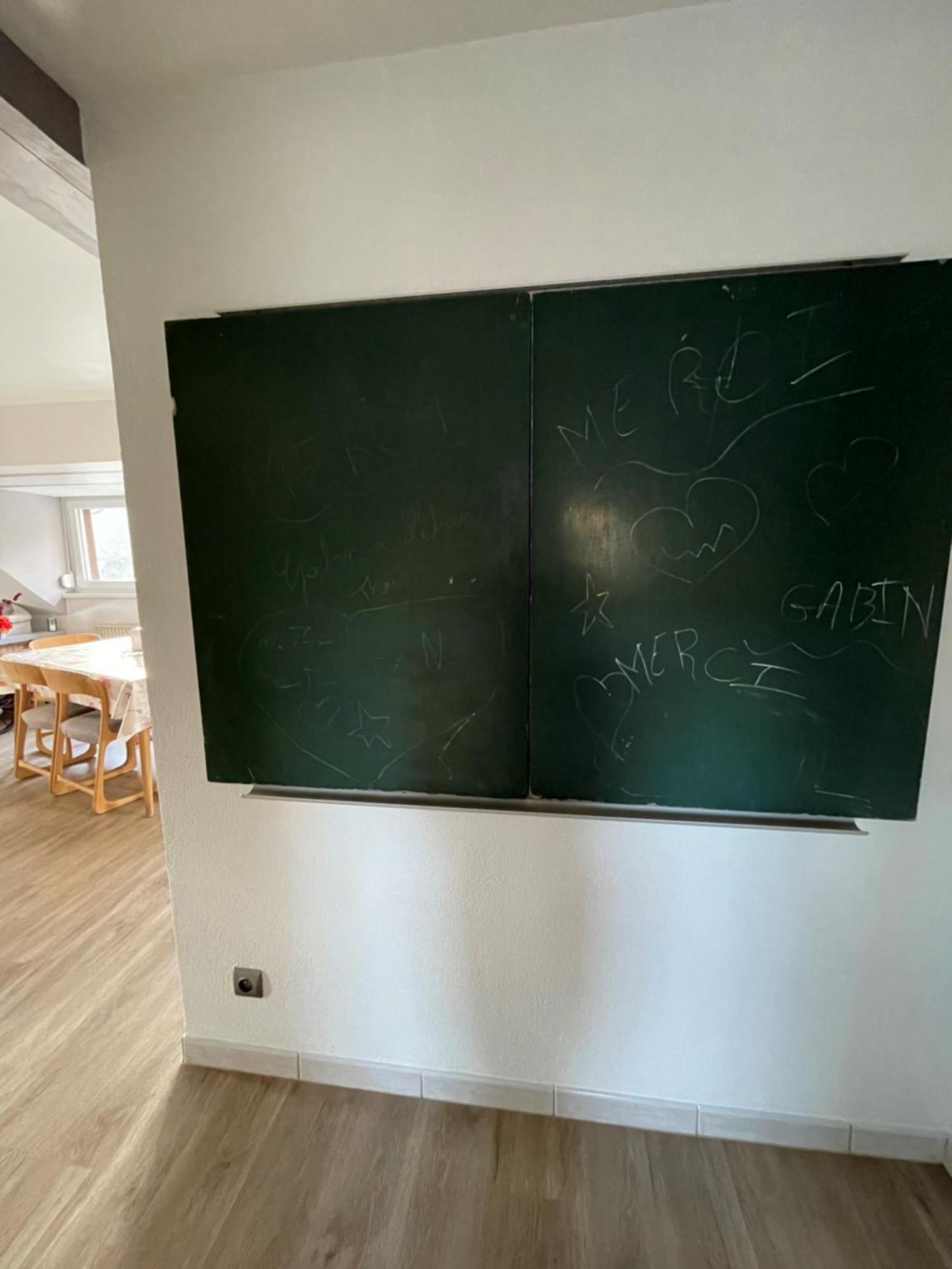 Gite Spacieux, Lumineux Et Tres Cosy Lautenbach Zewnętrze zdjęcie